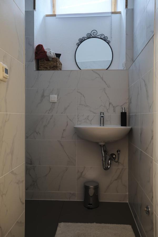 Podroom Apartments Ljubljana Luaran gambar