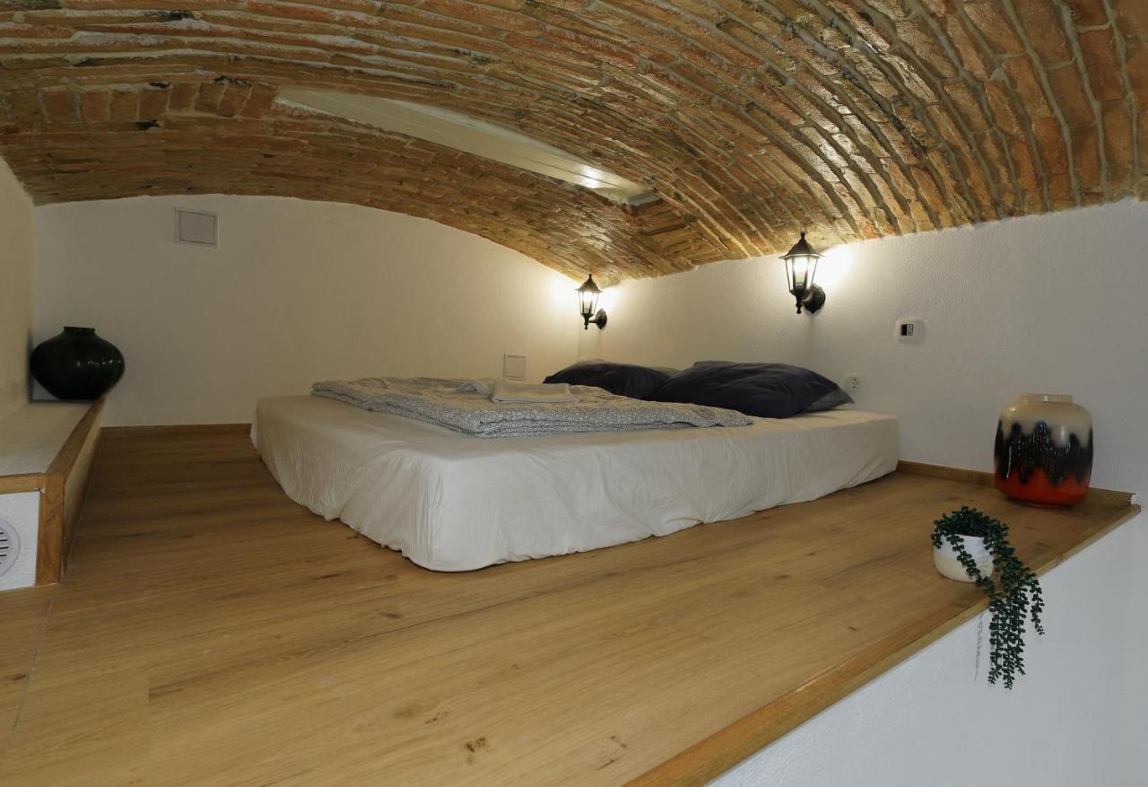 Podroom Apartments Ljubljana Luaran gambar